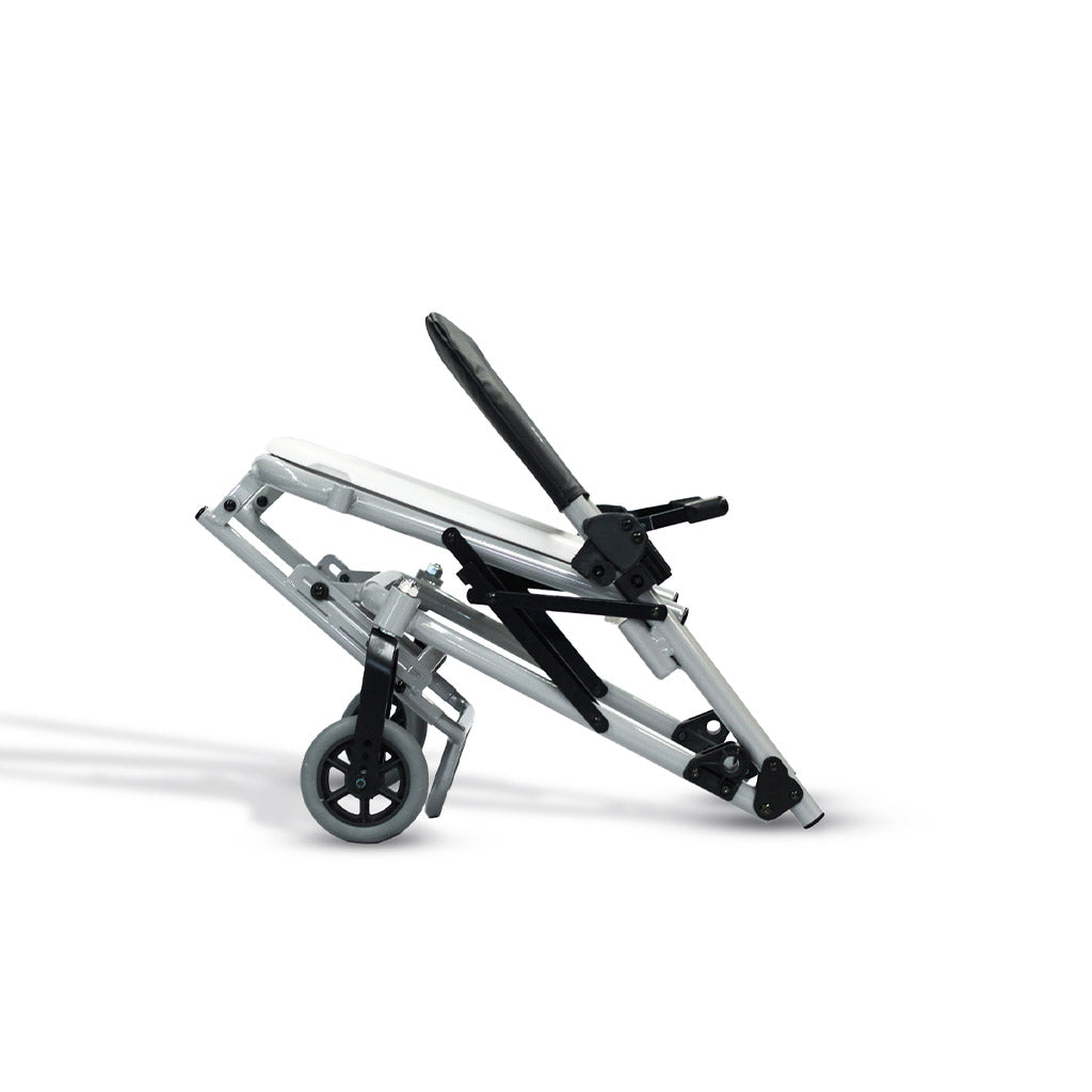 Cadeira de Banho Hygiênika 38cm - Ortobras