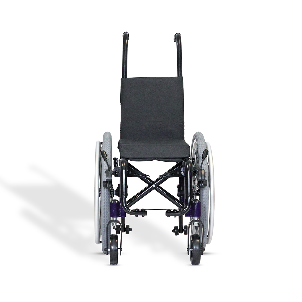 Cadeira de Rodas Infantil Mini K Ortobras