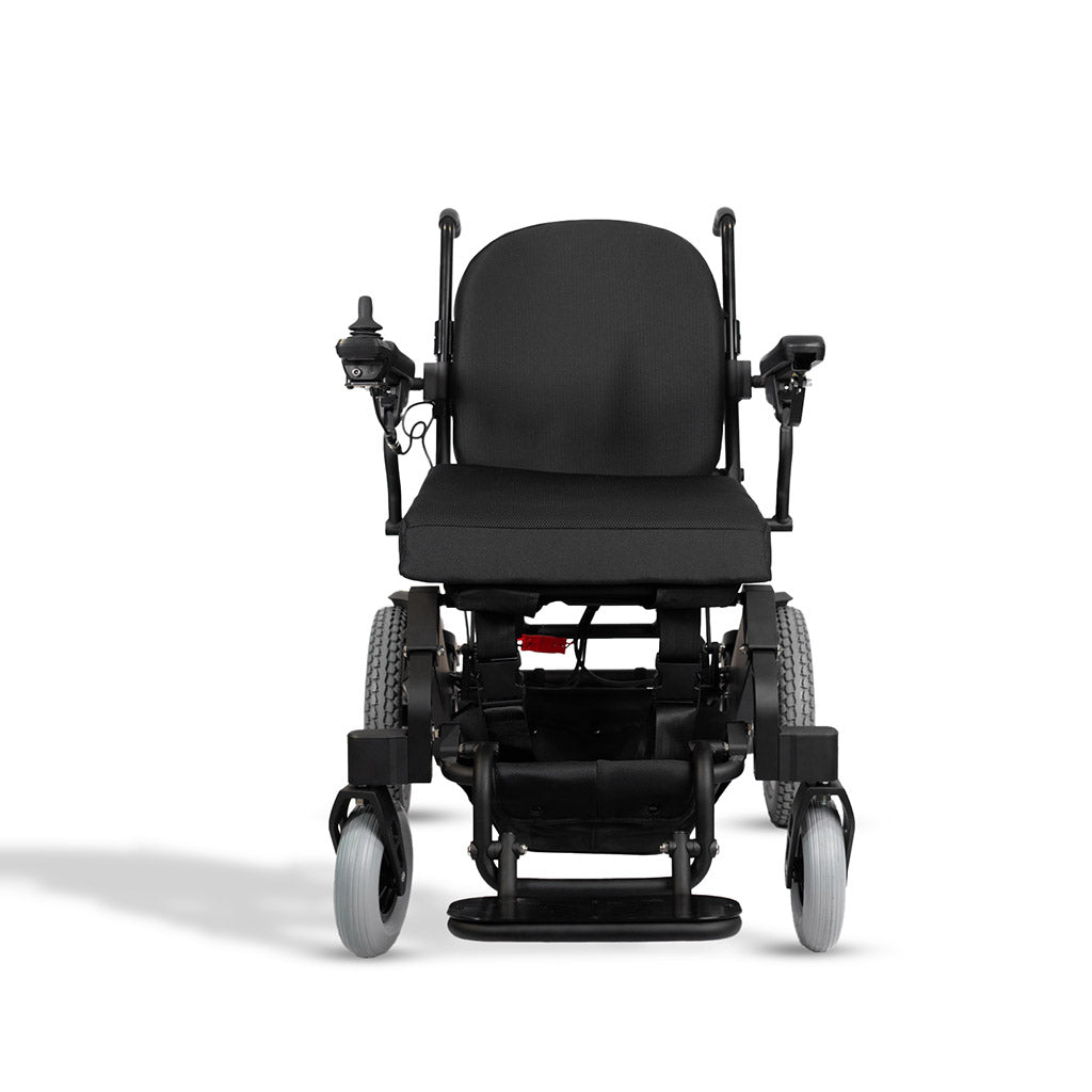 Cadeira Rodas Motorizada E20 - Ortobras