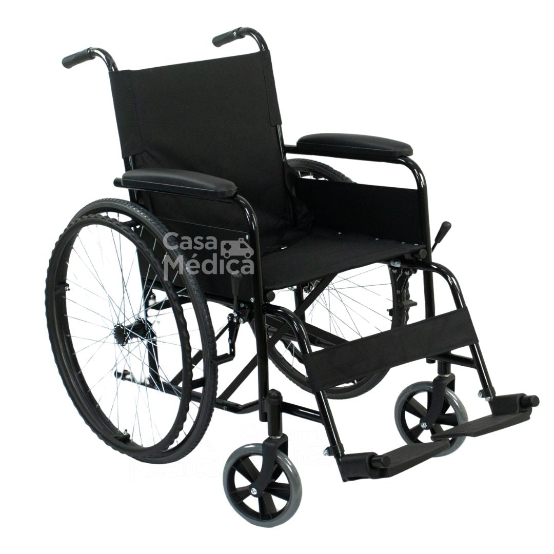 Cadeira de Rodas Modelo Classic (H004) - Mobil