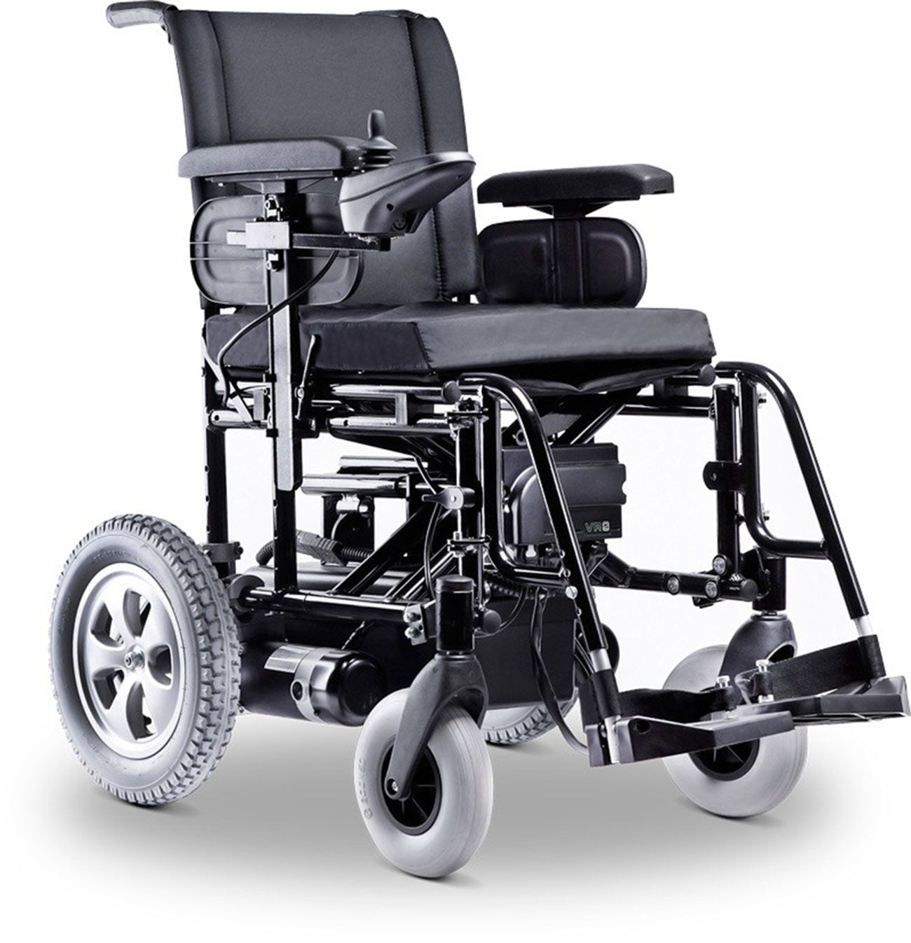 Cadeira de Rodas Motorizada ULX 42cm Ortobras