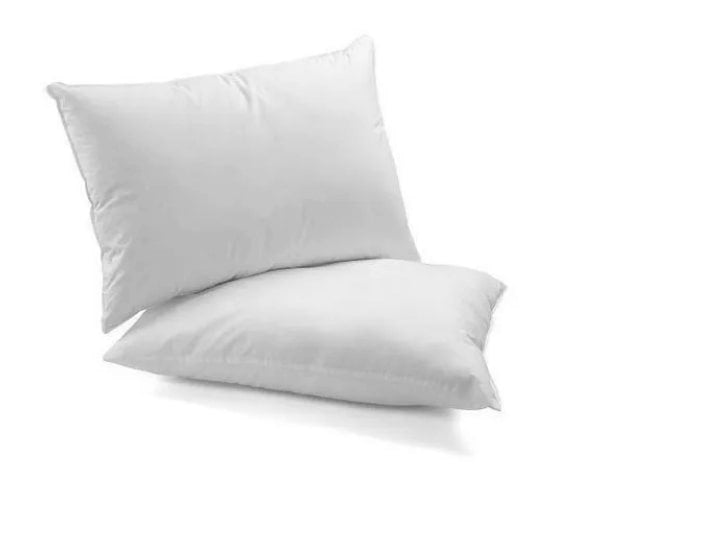 Travesseiro Soft Flocos Courvim  Vittaflex