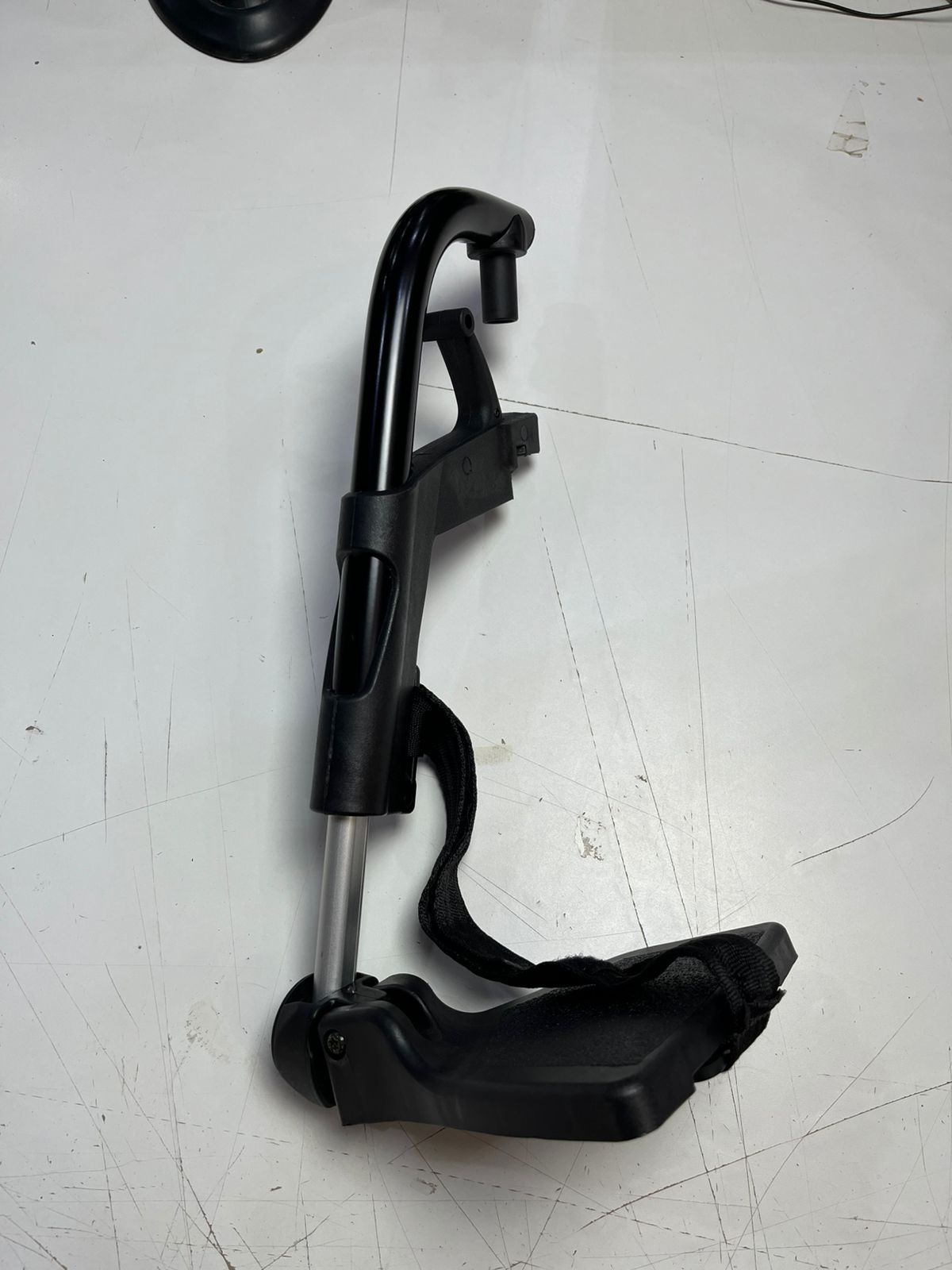 (AVD PES FIXO) Pedal Direito Cadeira Ortobras