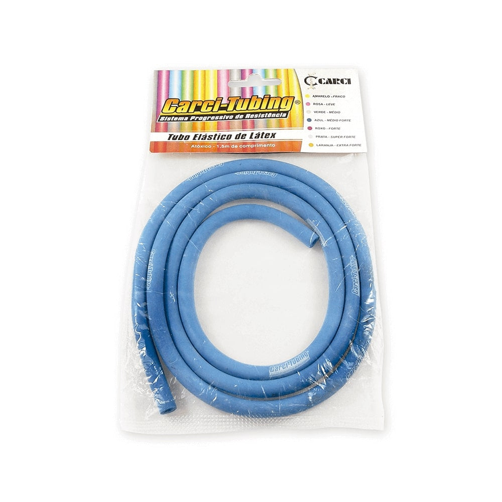 Thera Tubbing Azul Médio Forte - 1,50m Carci