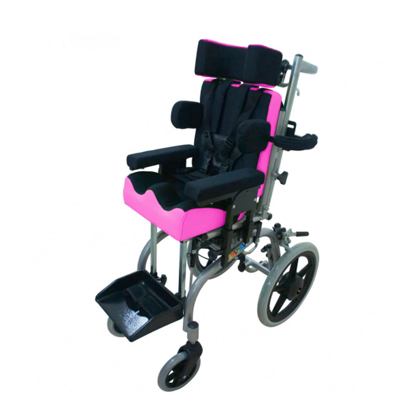 Carrinho Relax Baby Reclina Total Vanzetti