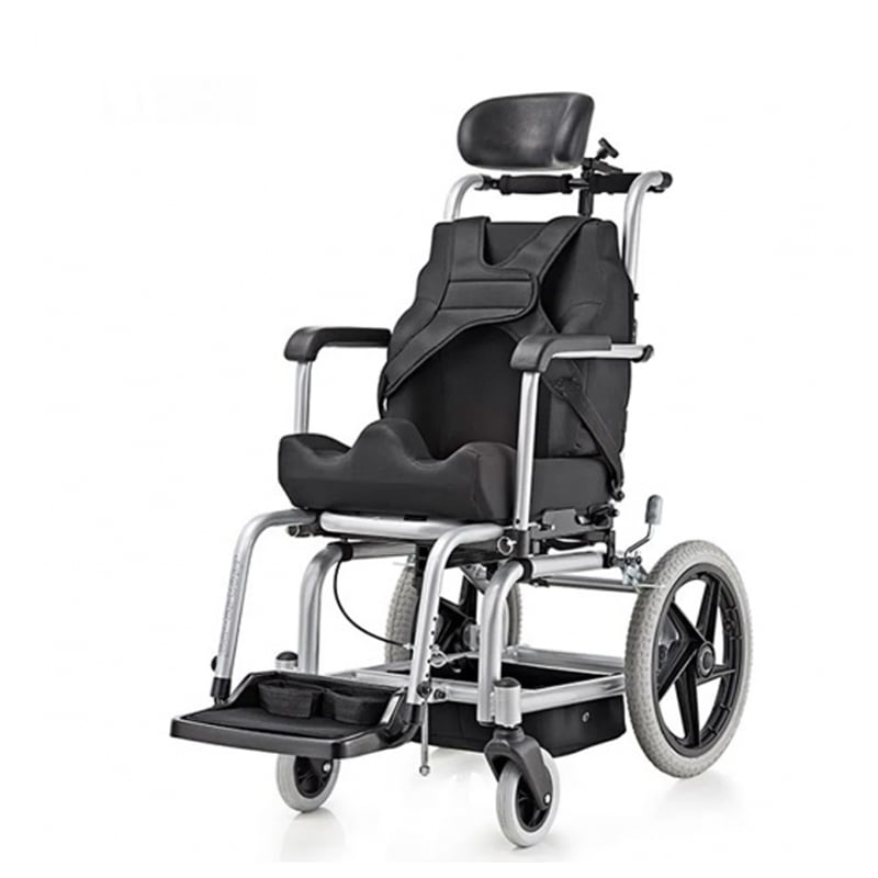 Carrinho Star Baby Postural Jaguaribe