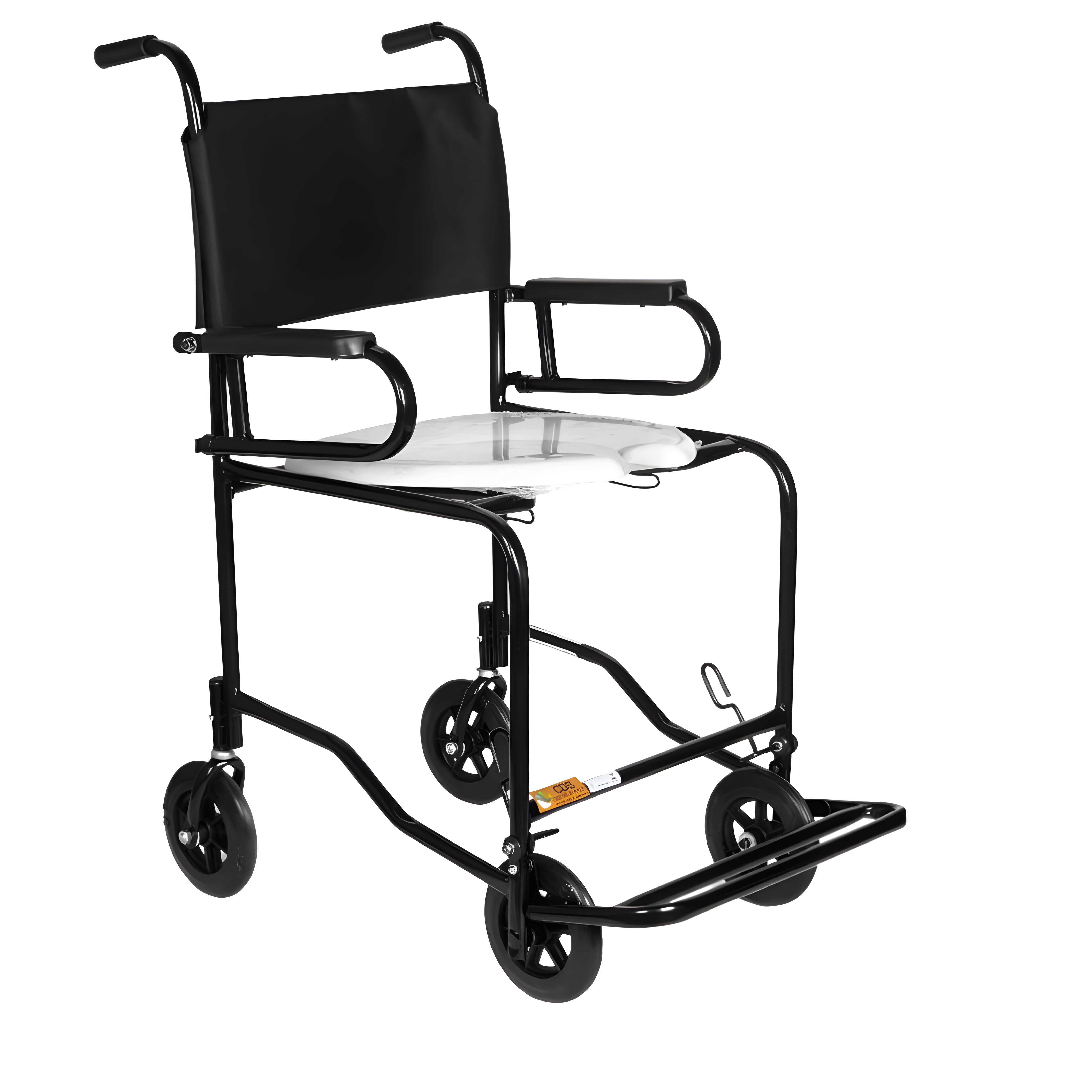 Cadeira de Banho Escam 40cm (85kg) - CDS