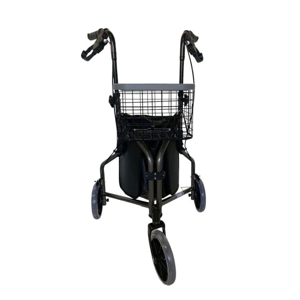 Andador Inspire 3 Rodas (MBRLA42012) - Mobil