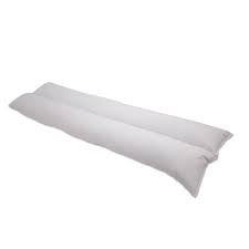 Travesseiro De Corpo Anatomic 40x130cm Fibrasca