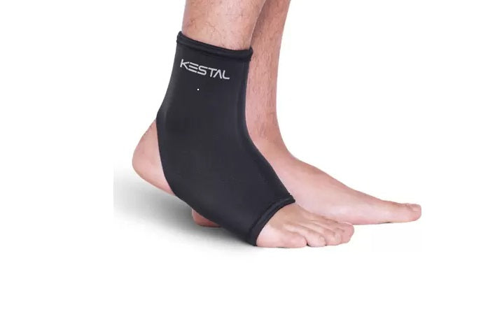 Tornozeleira Longa Tam P - KSN008 Kestal