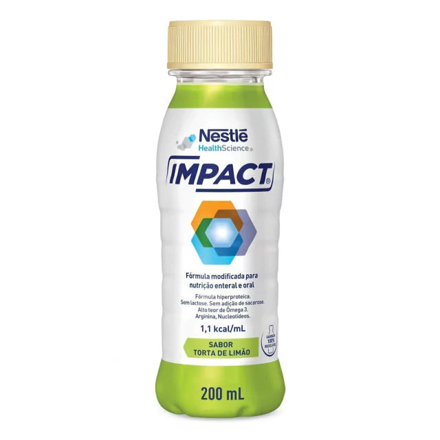 Impact 200ml Nestle
