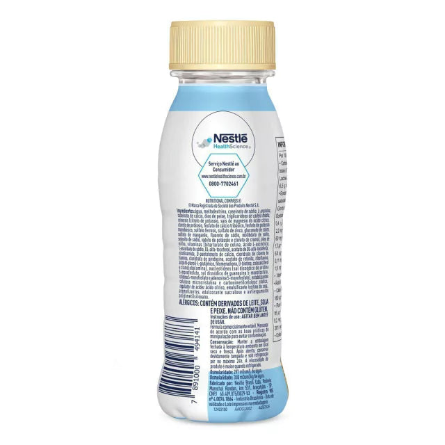 Impact 200ml Nestle