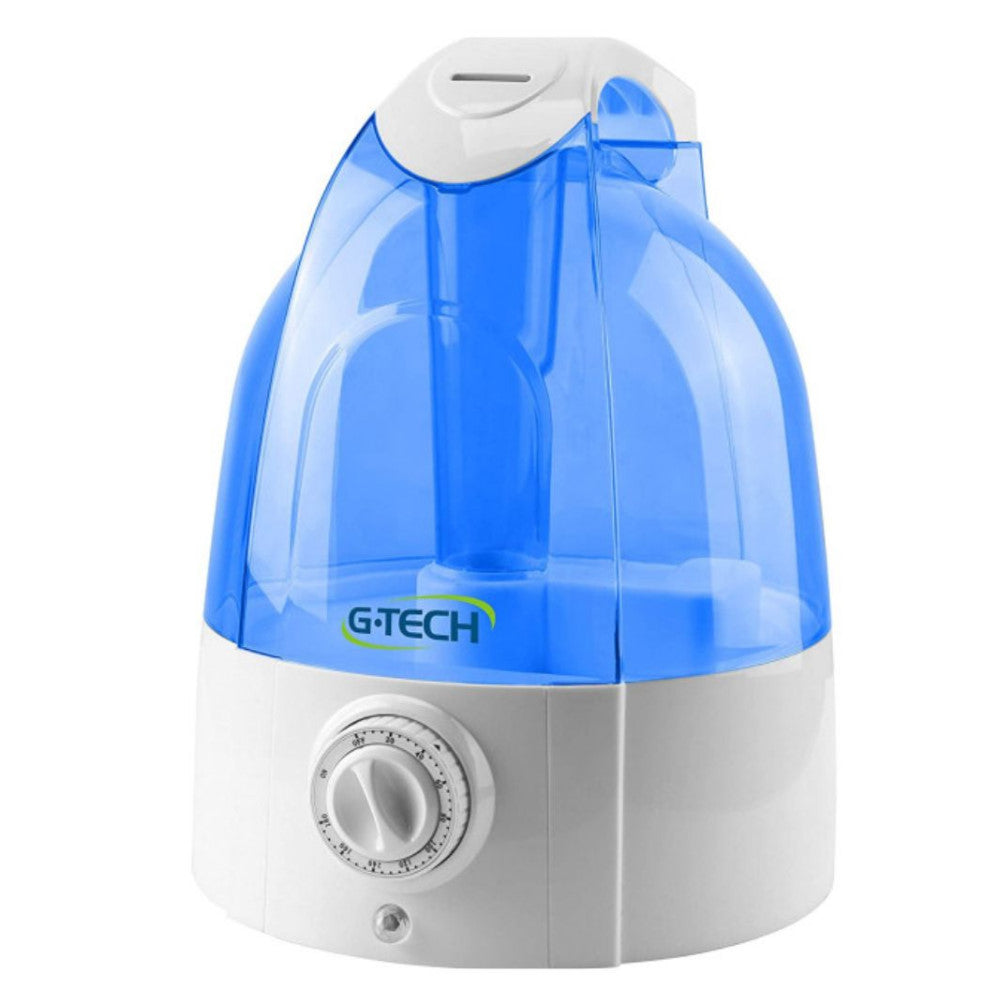 Umidificador Ionizador Ultrassônico Allergy Free Timer 5L G-Tech