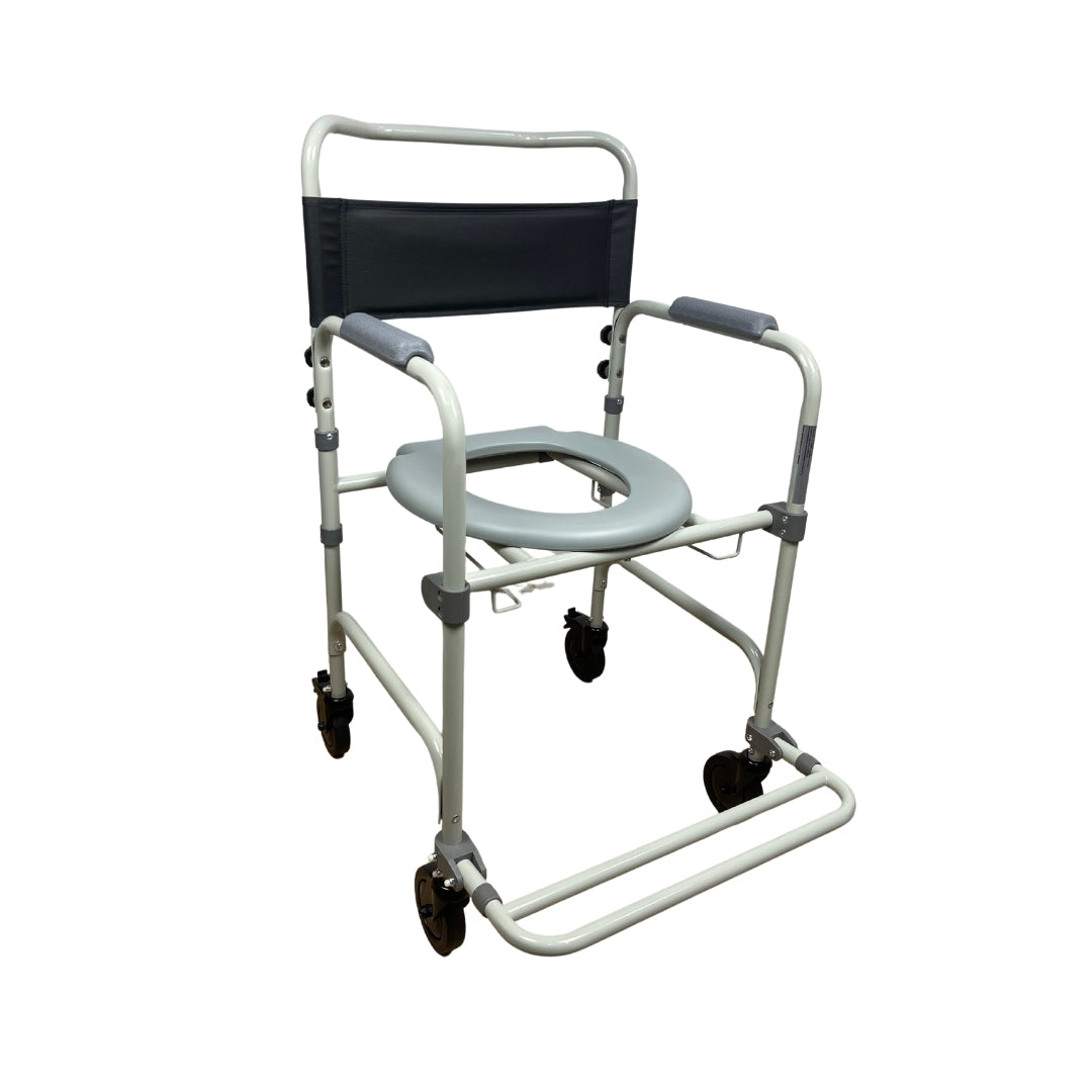 Cadeira de Banho Flex Mobil