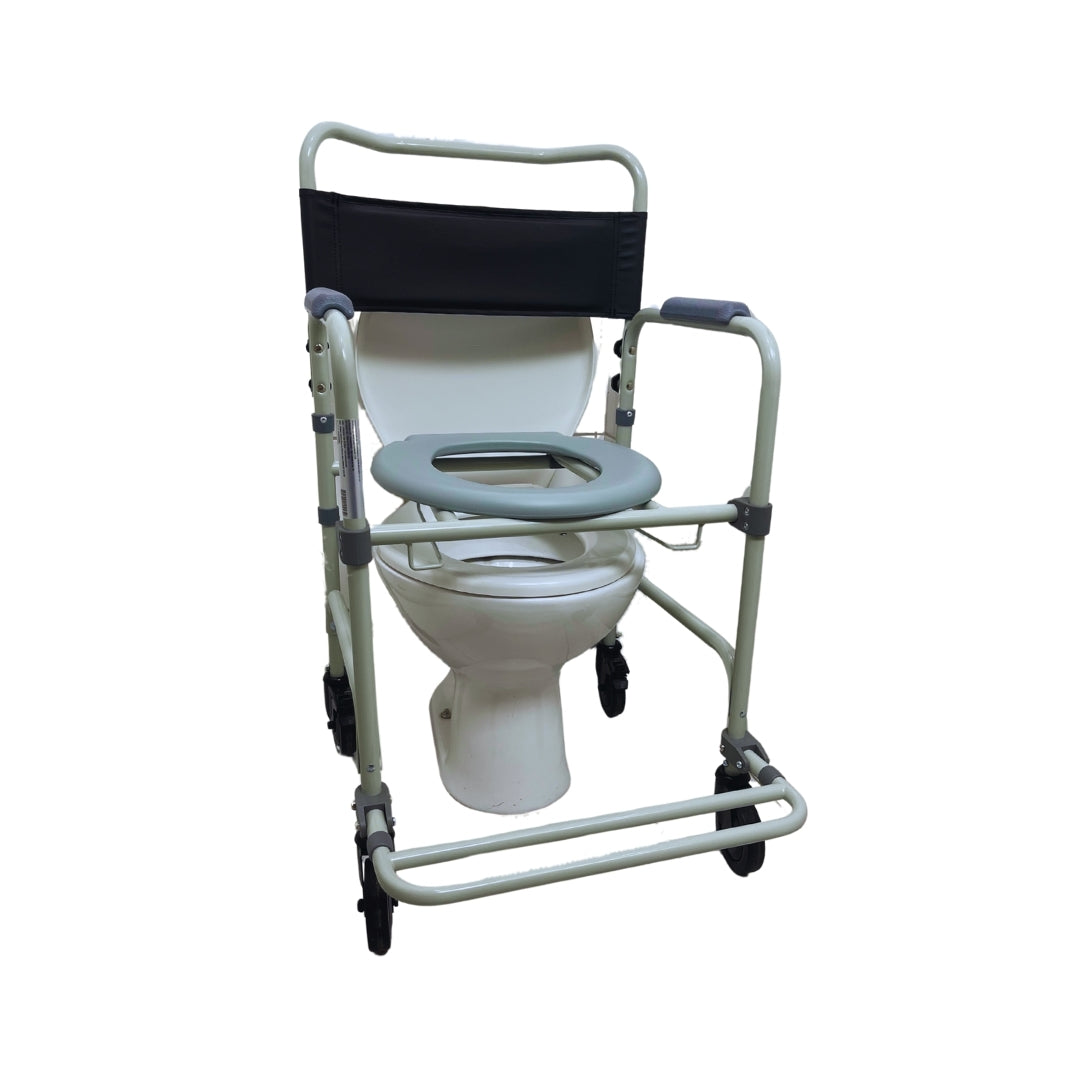 Cadeira de Banho Flex Mobil