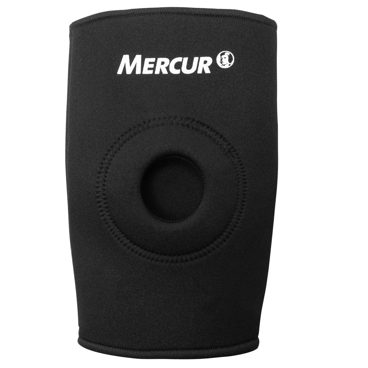 Joelheira Neoprene c/ Orifício Reforçado (BC0037) - Mercur
