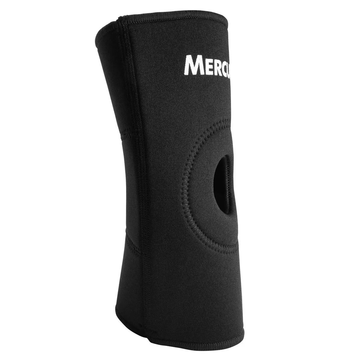 Joelheira Neoprene c/ Orifício Reforçado (BC0037) - Mercur