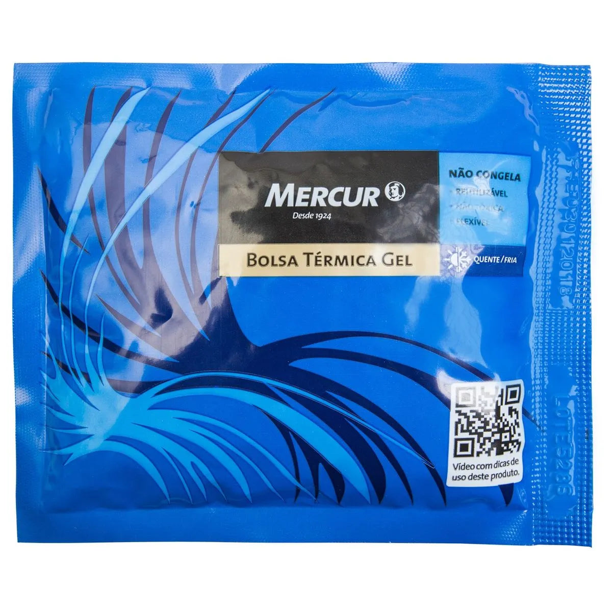 Bolsa Térmica de Gel - P - Mercur