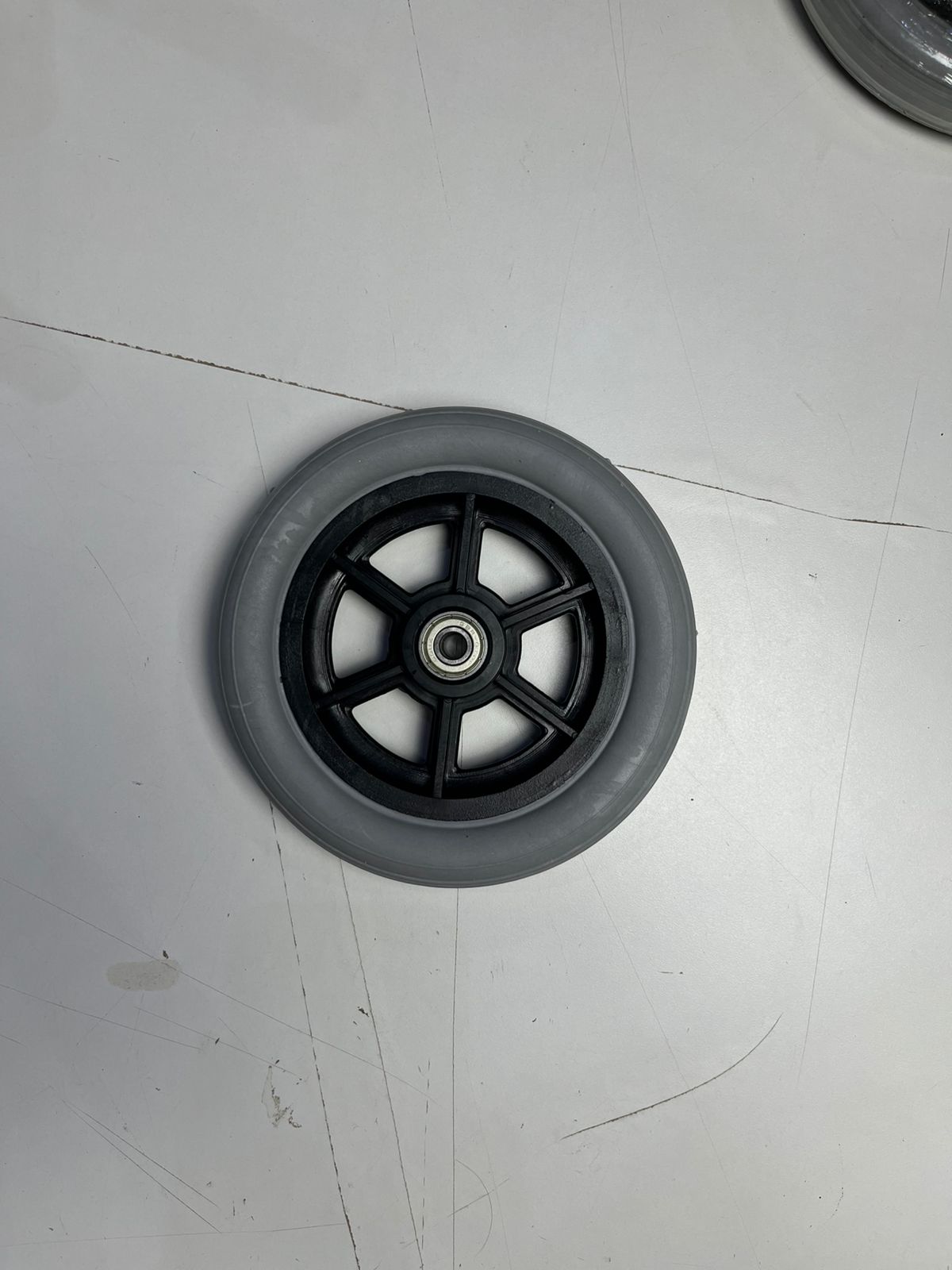 (M1) Roda de Cadeira de Rodas Ottobock
