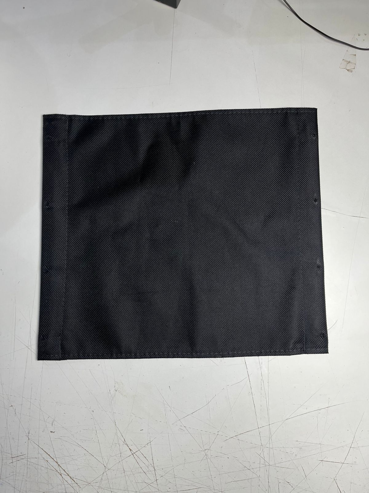 (TETRA) Assento em Tecido Nylon Prolife