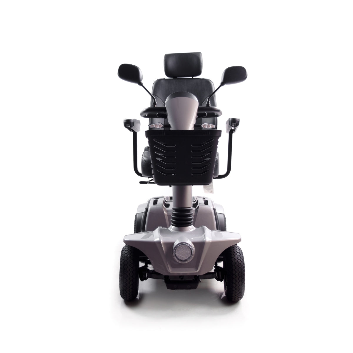 Scooter Elétrica CS 150kg - Dellamed