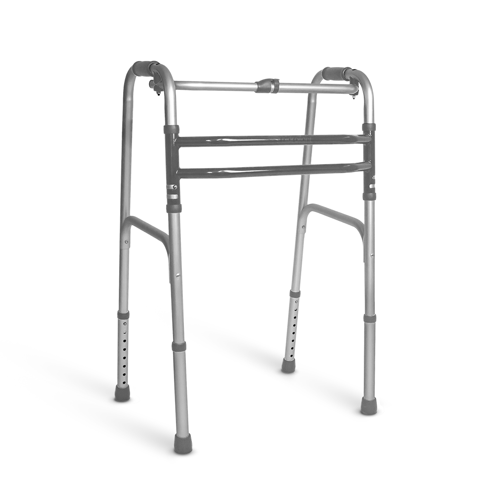 Andador Articulado 3 Barras SC300 - Hidrolight