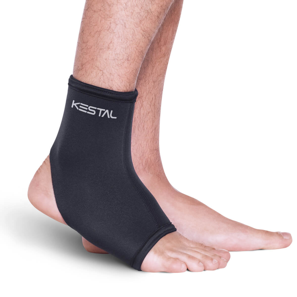 Tornozeleira Longa KSN008 G Kestal