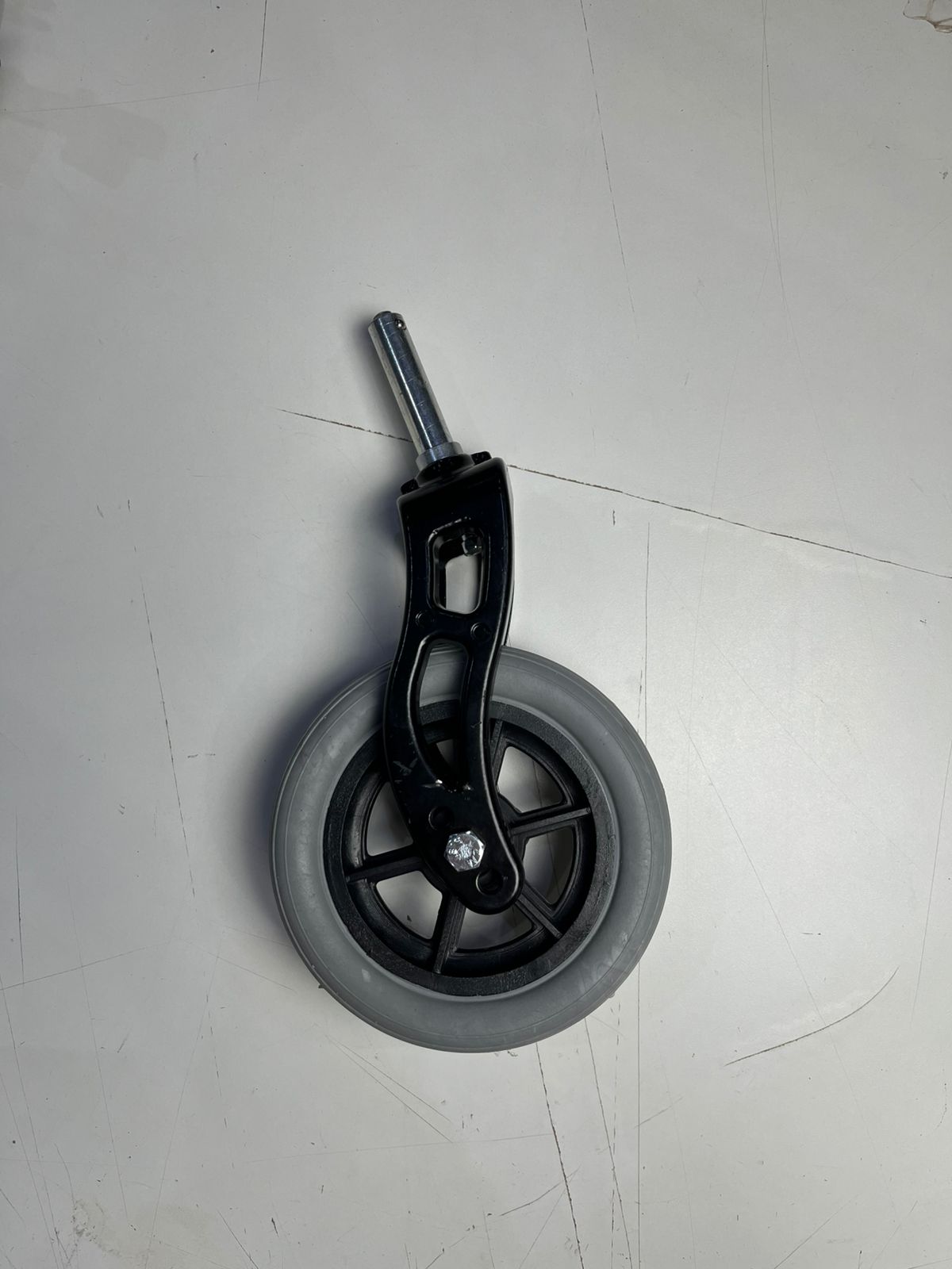 (K3) Roda Completa Dianteira Ortobras