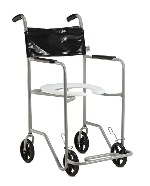 Cadeira de Banho 1615 Pop Simples Jaguaribe