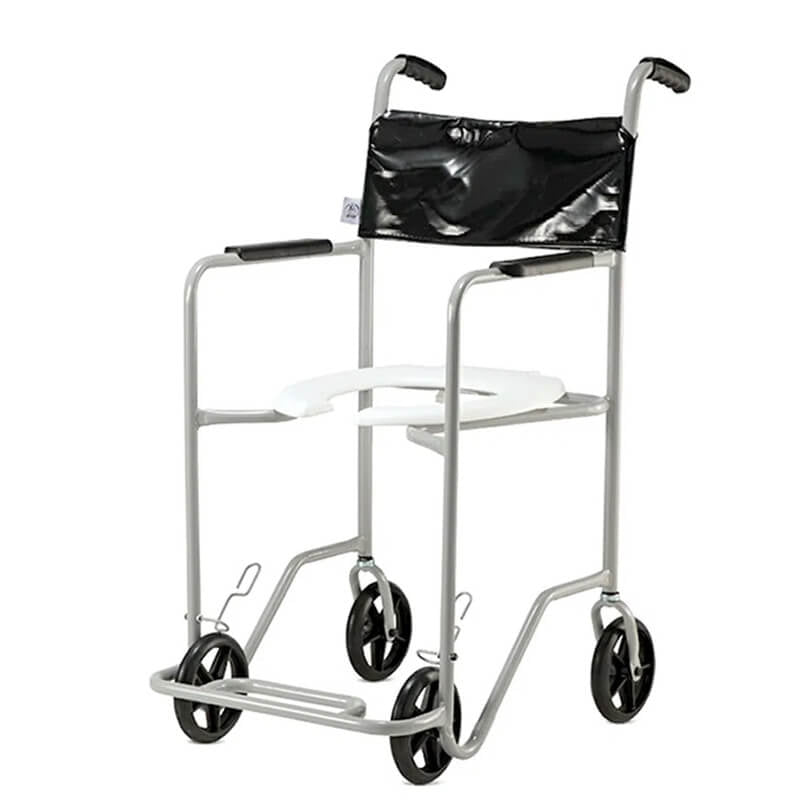 Cadeira de Banho 1615 Pop Simples Jaguaribe