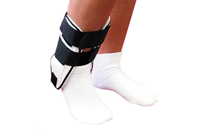 Tornozeleira Softcast Direita 602 Salvapé