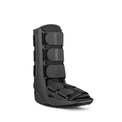 Bota Standard Preta Curta - Hidrolight