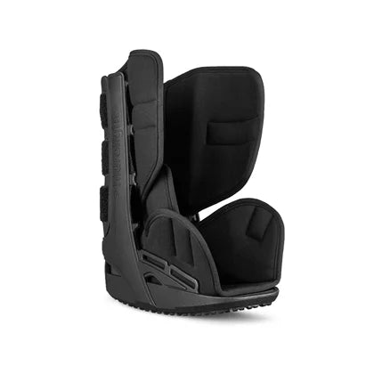 Bota Standard Preta Curta - Hidrolight