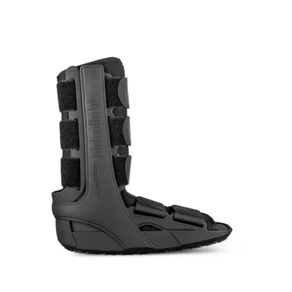 Bota Standard Preta Curta - Hidrolight