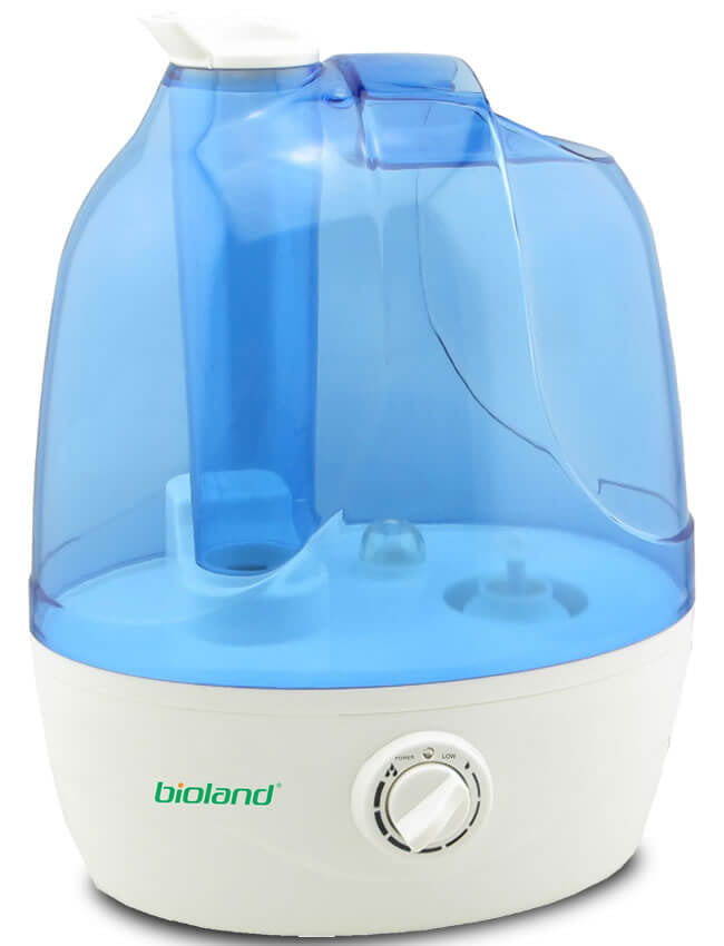 Umidificador de Ar Ultrassônico 3L GL6680 Bioland