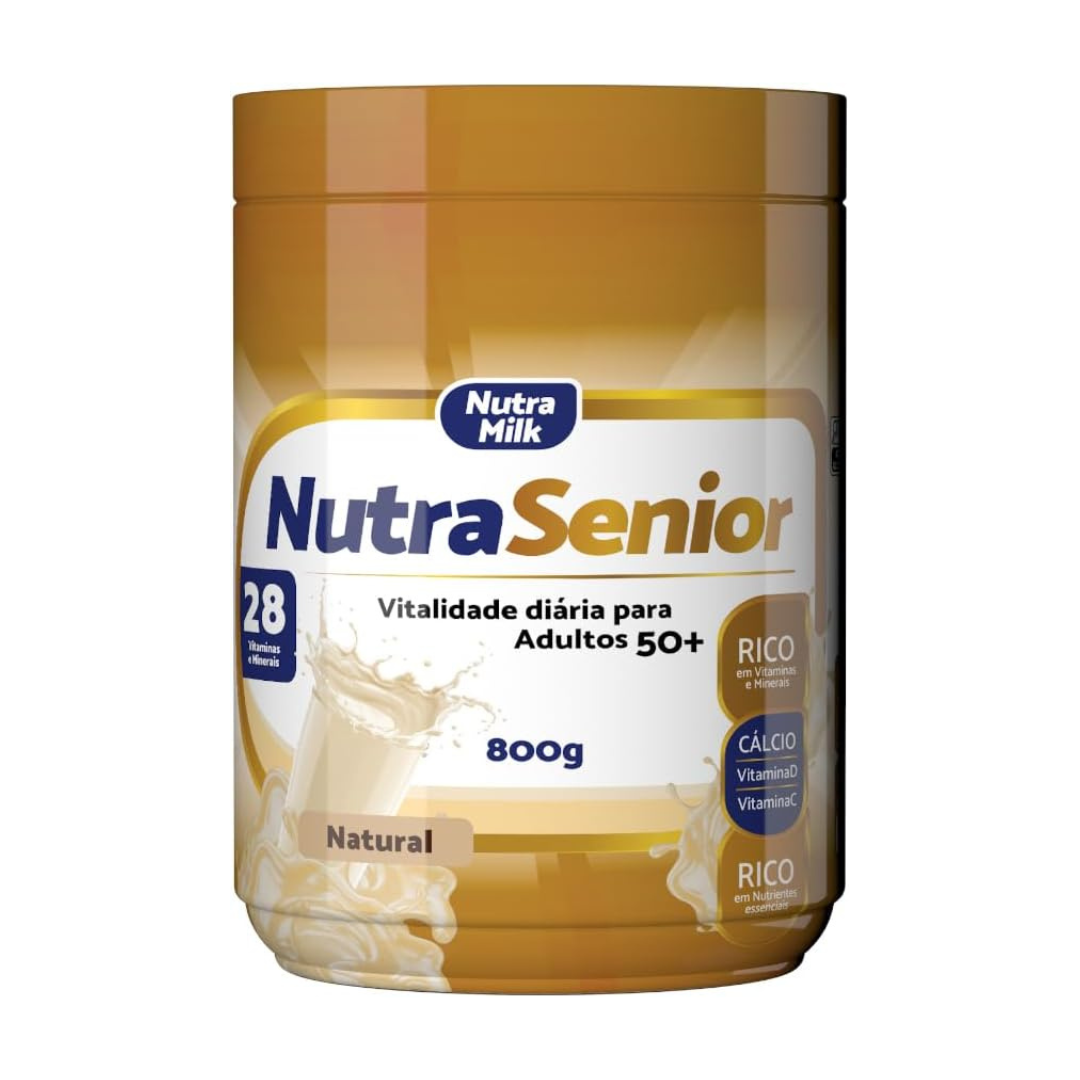 Nutra Senior 800g - LHS Foods