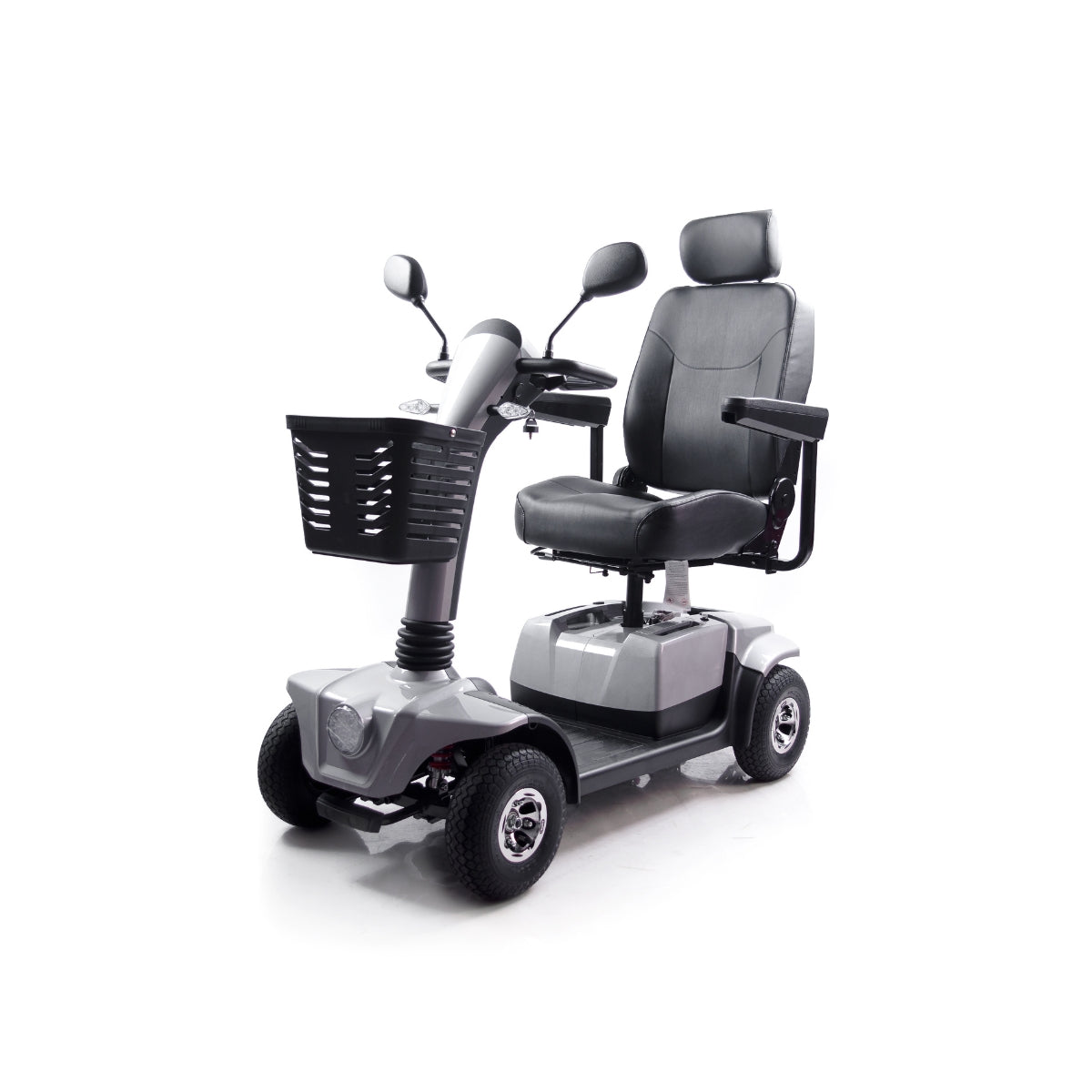 Scooter Elétrica CS 150kg - Dellamed