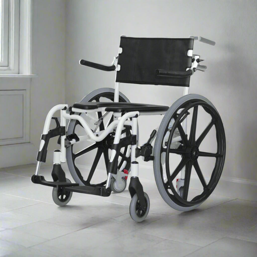 Cadeira de Banho H1 Ortobras - 46cm