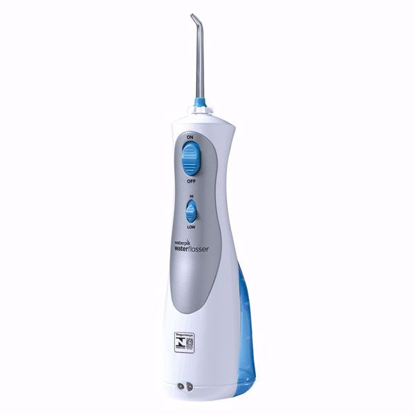 Waterpik WP450B/WP462B Irrigador Oral Portátil Waterpik