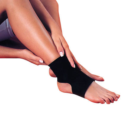 Tornozeleira de Neoprene G Salvapé