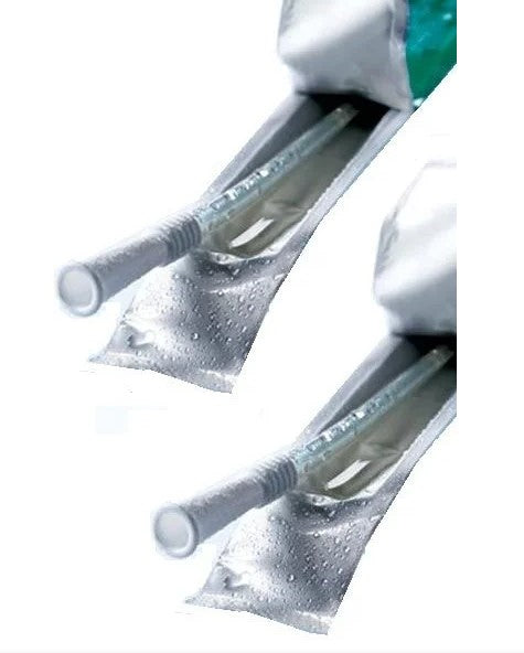 Cateter Urinário Lubrificado Speedicath Masculino N.12 Coloplast