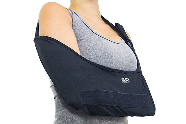 Tipoia Flex Velpeau Bilateral P/M Salvapé
