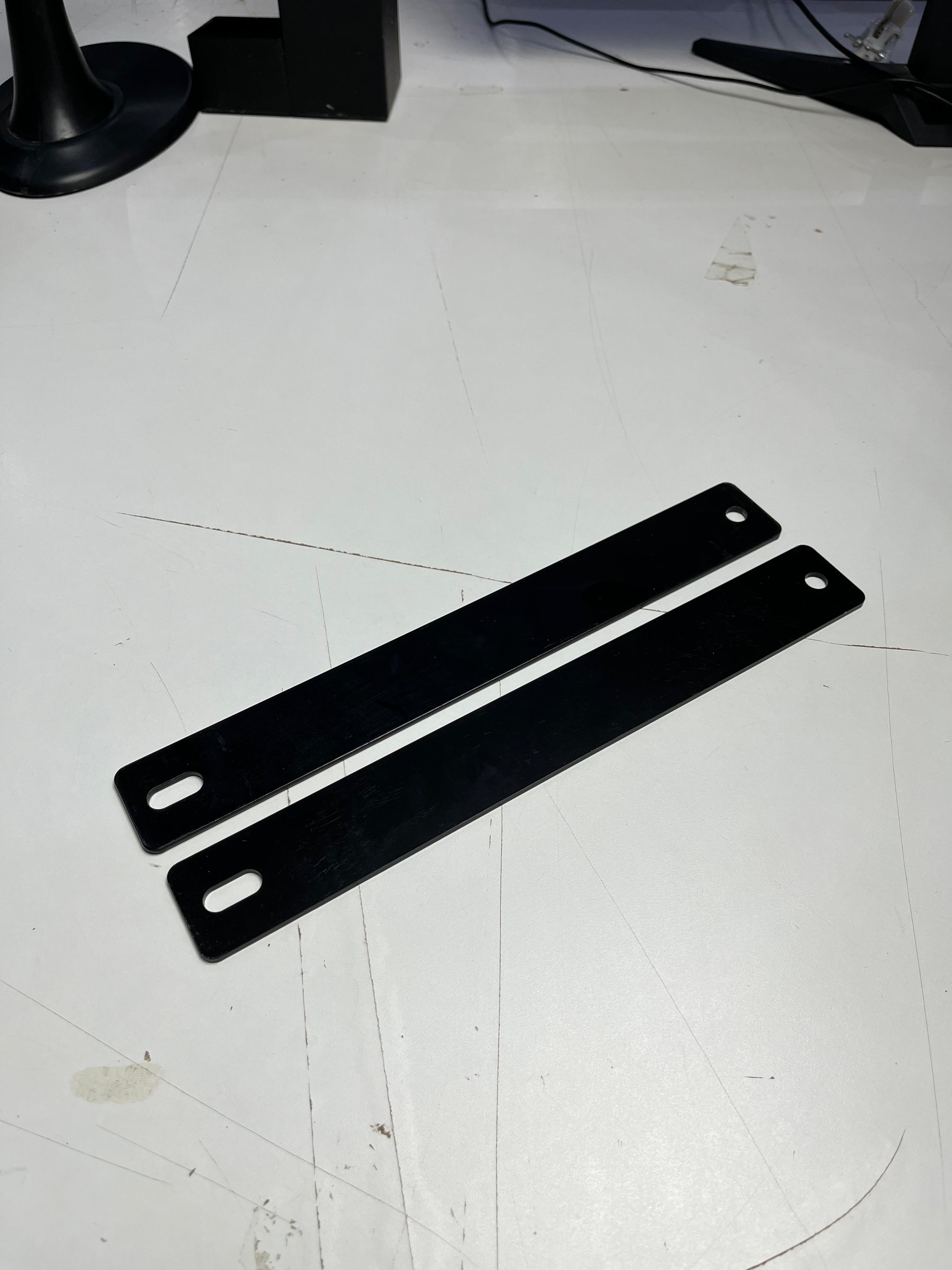 (D900,D1000) Trava De Bateria de Cadeira Motorizada Dellamed