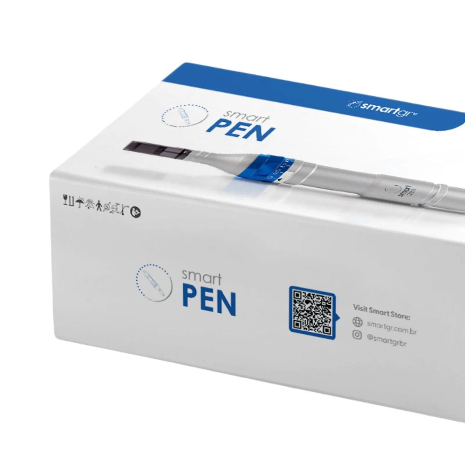 Caneta Dermapen Smart Pen - Smart GR