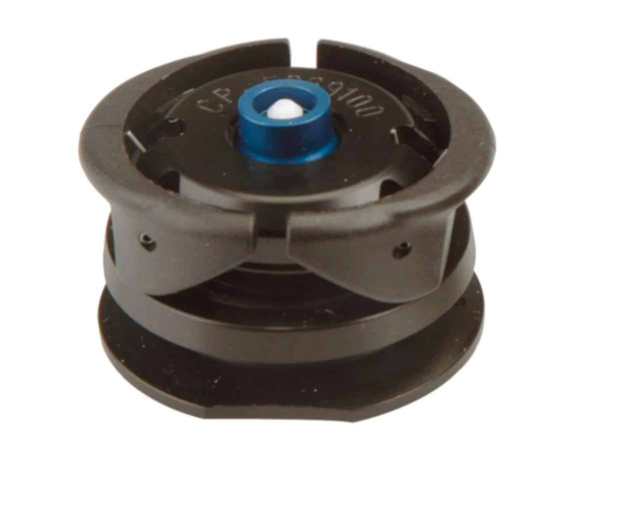 Válvula Transfemural Push Valve Preta Único Unico 21Y14 - Ottobock