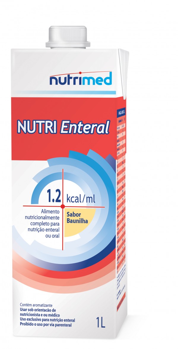 Nutri Enteral 1.2 TP 1000ml Danone