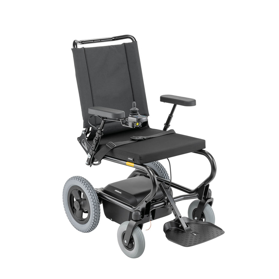 Cadeira de Rodas Motorizada Wingus - Ottobock