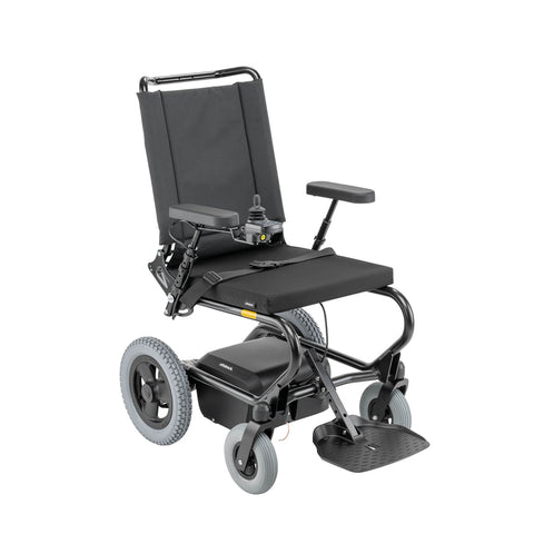 Cadeira de Rodas Motorizada Wingus - Ottobock