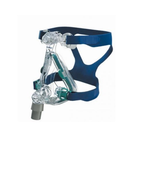 Mascara Cpap Facial Mirage Quattro Extra P Resmed