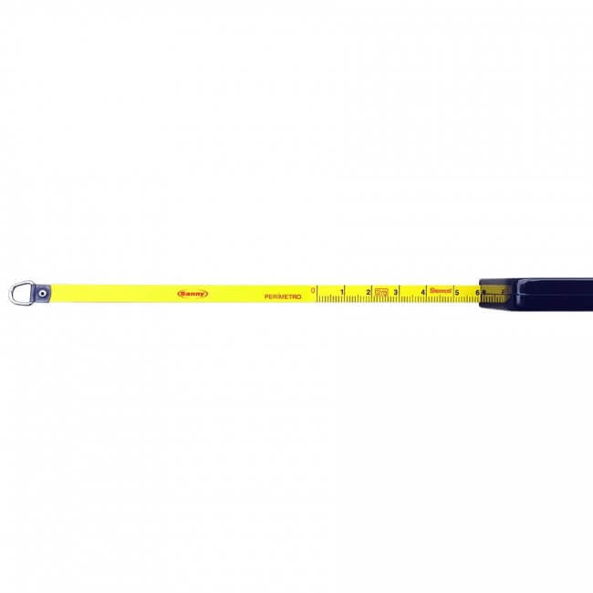 Trena Antropométrica Sem Trava TR4010 Sanny